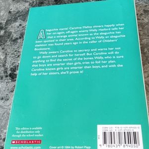 Boys against Girls Book
